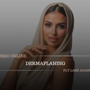 Curso online: Dermaplaning