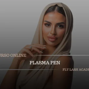 Curso online: Plasma Pen