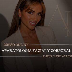 Curso online: Aparatologia Facial y Corporal